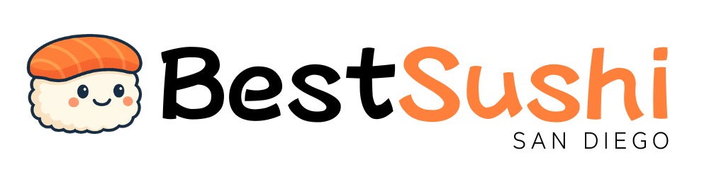 Best Sushi San Diego